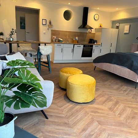 Ommi Kese See-Suite Sauna Biggesee Olpe bei Meschede Esterno foto